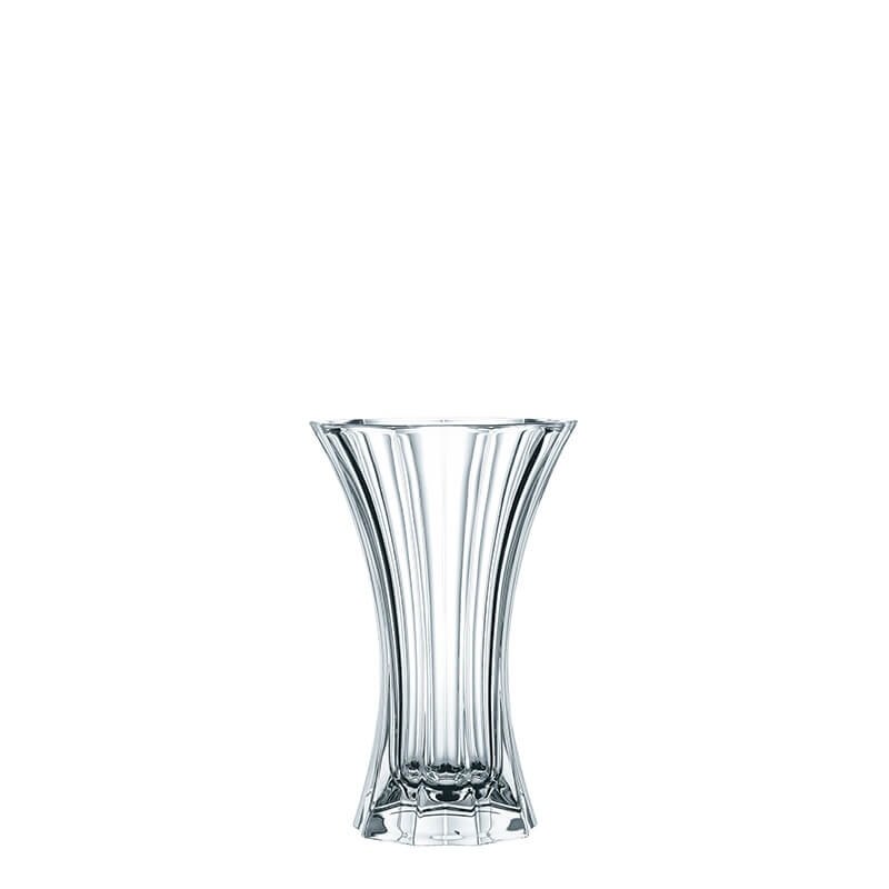 NACHTMANN Vase Saphir 18 cm