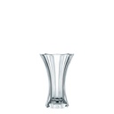 [80719] NACHTMANN Vase Saphir 18 cm