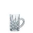 NACHTMANN Noblesse Glas für Heißgetränke, Teeglas, 2er-Set