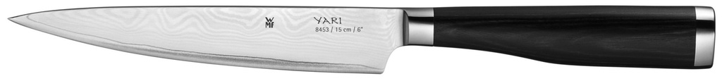 WMF Yari Zubereitungsmesser, 15 cm