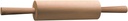 [2300666181] KAISER La Forme Plus Teigrolle 49 cm, Nudelholz