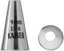 KAISER Lochtülle 9 mm