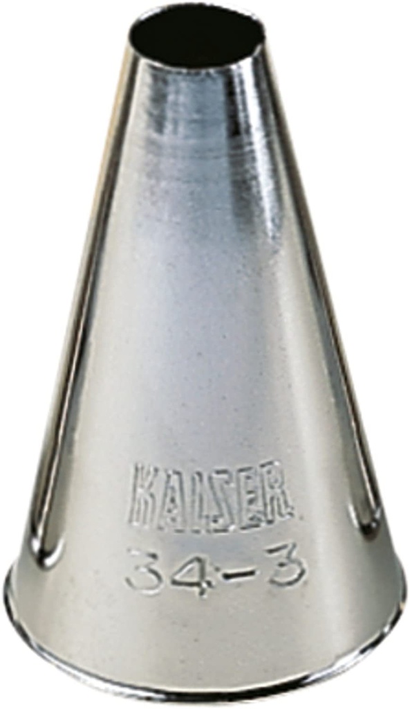 KAISER Lochtülle 11 mm