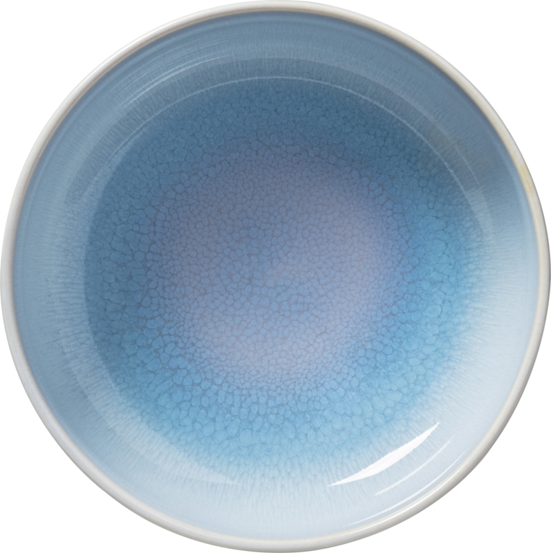 Crafted Blueberry Bol, 16 cm LIKE. BY VILLEROY &amp; BOCH