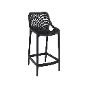 Air 65 Barhocker aus Kunststoff