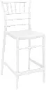 Chiavari Barhocker 65 - stapelbar