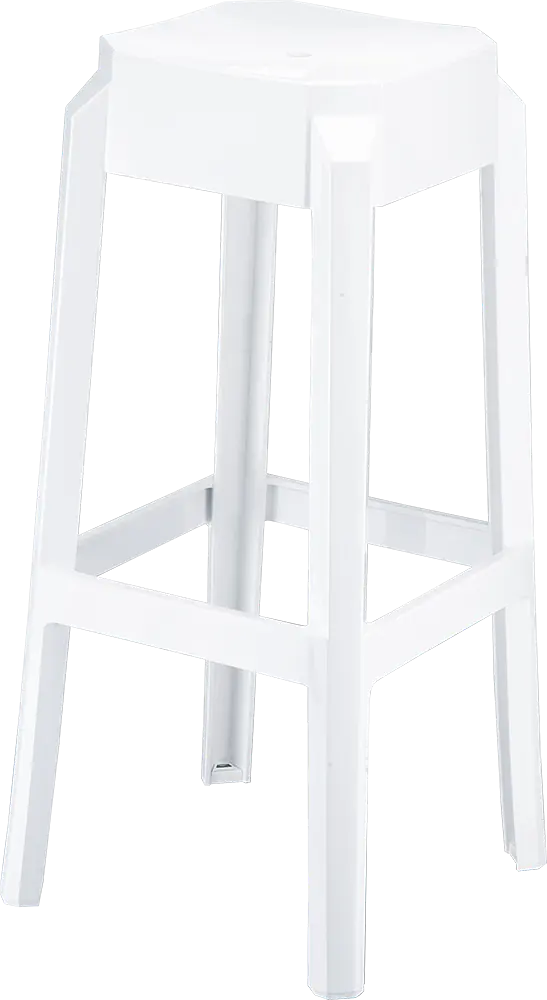 Fox Barhocker 75 - stapelbar