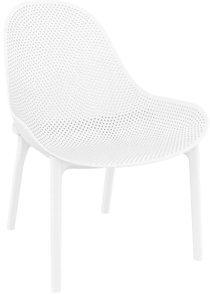 Sky Lounge Gartensessel - zerlegbar - Kunststoff