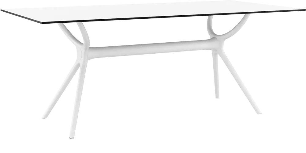 Air Tisch 180