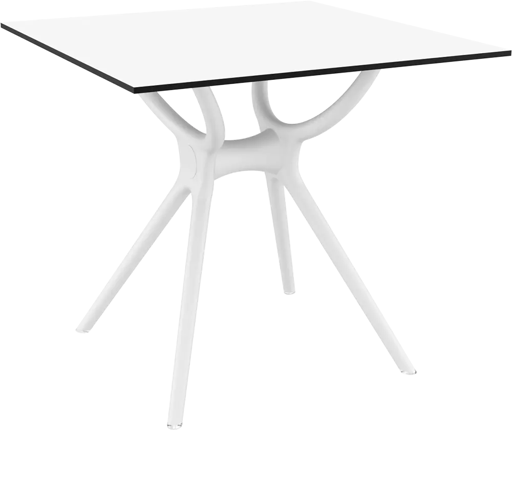 Air Tisch 80