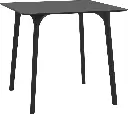 Maya Gartentisch 80