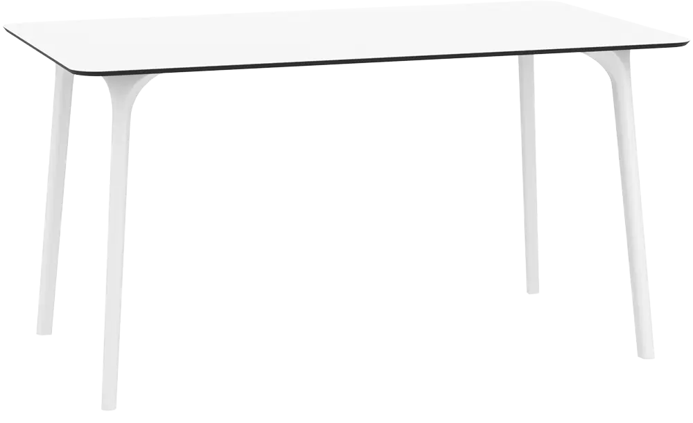 Maya Gartentisch 140