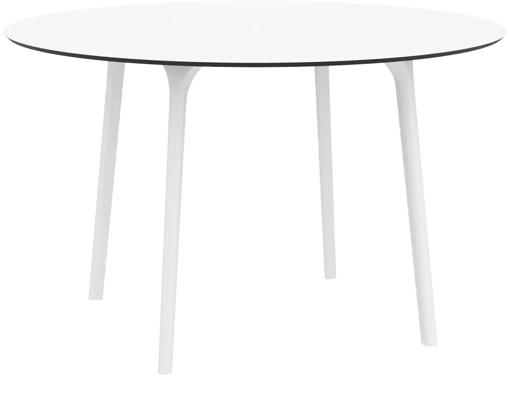 Maya Gartentisch 120