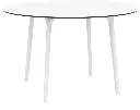 Maya Gartentisch 120