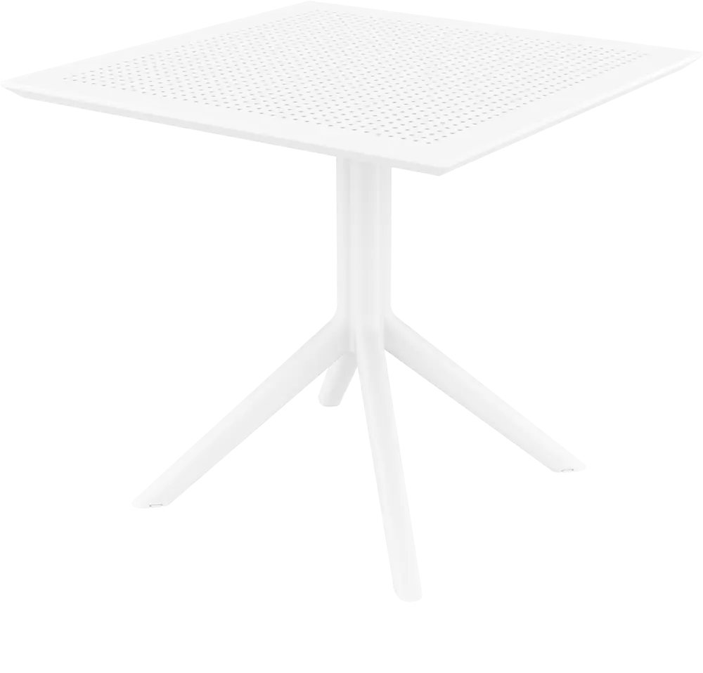 Sky Tisch 80