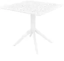 Sky Tisch 80