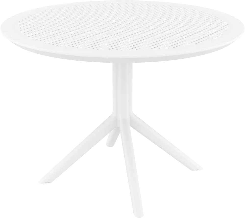 Sky Tisch Ø 105