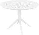 Sky Tisch Ø 105