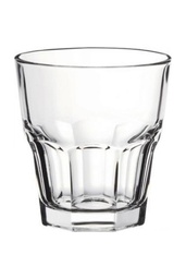 [52705] PASABAHCE Casablanca Whiskyglas 265 cc