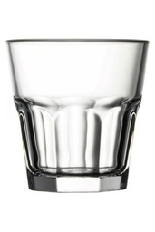 [52862] PASABAHCE Casablanca Whiskyglas 208 cc
