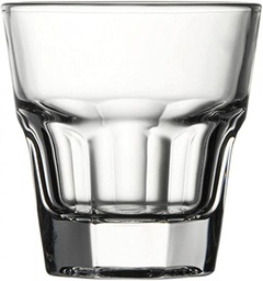 [52714] Casablanca Whiskyglas, 140 cc