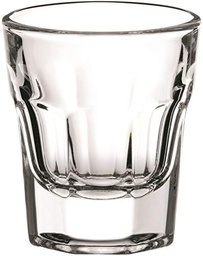 [52734] Casablanca Shotglas, 36 cc