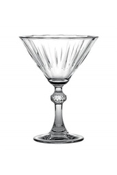 [440099] PASABAHCE Diamond Martini 238 cc