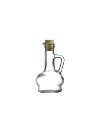 [80109] PASABAHCE Essig/Öl Flasche 80109