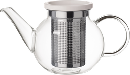 [1172437271] Artesano Hot&amp;Cold Beverages Teekanne Größe S mit Sieb 120mm
