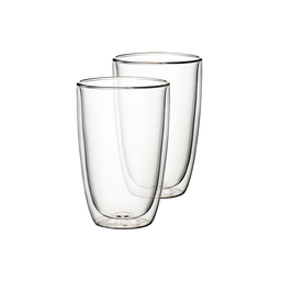 [1172438098] VILLEROY &amp; BOCH Artesano Hot &amp; Cold Beverages Becher Größe XL Set, 2 Stk.