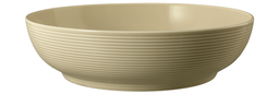 [868686] SELTMANN Foodbowl 25 cm Sandbeige