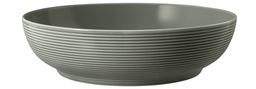 [456456] SELTMANN Foodbowl 25 cm Perlgrau