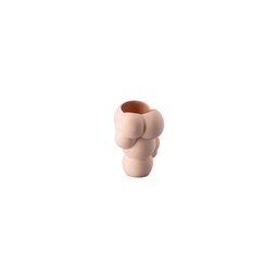 [14621-426330-26010] ROSENTHAL Skum Cameo Vase 10 cm