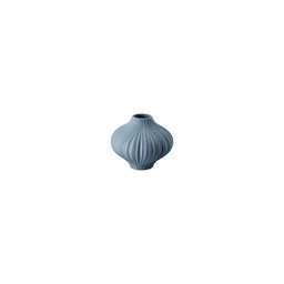 [13027-426323-26008] ROSENTHAL Plissee Pacific Vase 8 cm