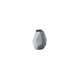[14270-426320-26009] ROSENTHAL Surface Lava Vase 9 cm