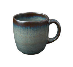 [1042591300] VILLEROY &amp; BOCH Lave gris Kaffeetasse