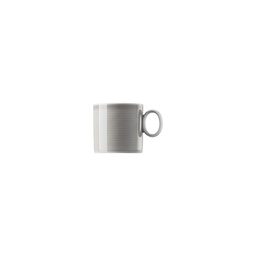 [11900-401917-14742] THOMAS Loft moon grey Kaffee-Obertasse