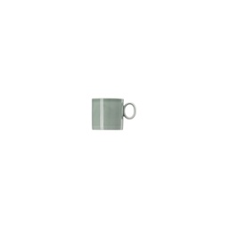 [11900-401925-14742] THOMAS Loft moss green Kaffee-Obertasse