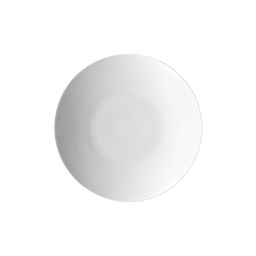 [10222] THOMAS Loft weiß Frühstücksteller 22 cm