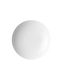 [11900-800001-10324] THOMAS Loft weiß Suppenteller 24 cm