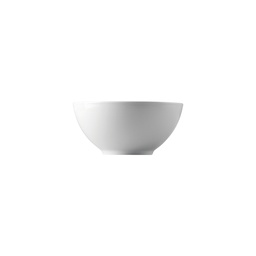 [10570] THOMAS Loft weiß Bowl rund