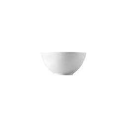 [10571] THOMAS Loft weiß Bowl rund 13 cm