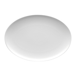 [11900-800001-12740] THOMAS Loft weiß Platte 40 cm