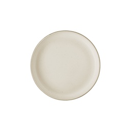 [60970] ARZBERG Joyn Stoneware Gourmetteller 20 cm ash