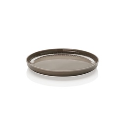[10722] ARZBERG Joyn Gourmetteller flach 22 grey