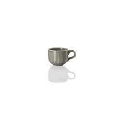 [44020-640202-14717] ARZBERG Joyn Espresso-Obertasse grey