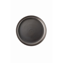 [44120-640253-60970] ARZBERG Joyn Stoneware Gourmetteller 20 cm Iron