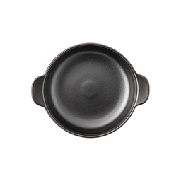 [44120-640253-61220] ARZBERG Joyn Stoneware Sharing Bowl 20 cm Iron