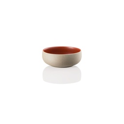 [44120-640252-60712] ARZBERG Joyn Stoneware Bowl 12 cm spark
