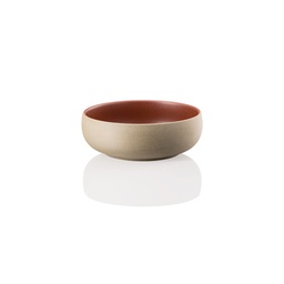 [44120-640252-60713] ARZBERG Joyn Stoneware Bowl 16 cm spark